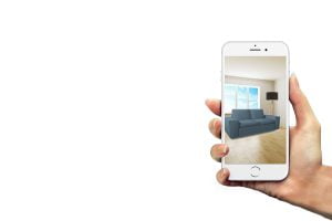 Augmented Reality Plugins for WordPress and WooCommerce on iPhone